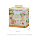 
[70% new] Senbeier family toys children's gift girls play house princess doll toys candy store SYFC5266