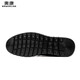 Aokang men's shoes new height increasing shoes men's invisible inner height increase 5.5cm leather shoes leather breathable business casual shoes black 1235114012N 37 Aokang men's shoes new height increasing shoes men's invisible inner height increase 5.5cm leather shoes leather breathable business casual shoes black 1235114012N 37