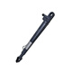 DCEC Shaanxi SX2190 SX2153 cab lifting cylinder lifting hydraulic cylinder