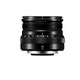 Fuji (FUJIFILM) XF35F2 lightweight fixed focus lens xs20 travel street shot silent fast focus three-proof large aperture portable wide angle XF16mm/F2.8R [Black]