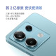 小米 Redmi Note13Pro 国家补贴 骁龙7S 新2亿像素 第二代1.5K高光屏 12GB+256GB 星沙白 5G手机