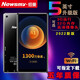 Newman A1 Bluetooth Wi-Fi может получить доступ к полноэкранной версии для студентов Walkman для обучения Walkman для обучения английскому MP4 5,0-дюймовому Wi-Fi Version (2G Memory + 16G Memory + 1 32GB + Package One
