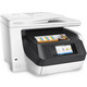 HP OfficeJet Pro 8730 Color All-in-one Printer (Automatic Duplex) Print Copy Scan