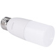 Philips (PHILIPS) constant light LED small column bulb cylindrical LED bulb E27 screw socket 9.5W yellow light (3000K)