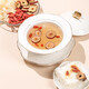 Binking Seaheed Bird's Nest Soup de tremel