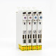 京呈T05N1大容量墨盒适用WF-4838/WF-7848 WF-7318/7841打印机墨粉盒 T05U1 黑色墨盒【WF4838专用】