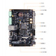 Alinx FPGA Development Board Schwarz Gold Xilinx Zynq7000 7010 7020 Einführung Lernentwicklung Board AX7Z020B AN9767 DA Collection Package