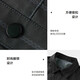 Heilan House Jacket Men's Light Business Fashion Series Lapel Windproof Jacket Men's Spring HWJAW1W014A