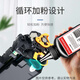 
Huiying suitable brothers DCP7030 toner cartridge DCP7030 printer ink cartridge 7030 powder cartridge dcp7030 drum rack toner toner cartridge drying drum [Toner cartridge] Large capacity - 5200 pages