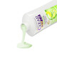 Shampooing de shampooing transparent du shampooing hydrate le shampooing en acide aminé moelleux et contrôlé à l'huile est une super valeur et un type équilibré à l'huile de grande capacité 500 g