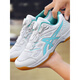 
CYUB grade badminton shoes carbon board special competition sneakers for men and women 825 red badminton carbon board 41 socks