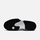 Nike (Nike) Chaussures masculines Sneakers d'été Jordan Max Aura2 Chaussures de basket-ball d'entraînement à la base de choc CK6636-107 42,5
