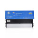 Le ruban CS24 d'origine Zhongying convient au NX-650K 730KII 680 2470 Rack de ruban d'imprimante d'aiguille universelle Zhongying NX-730KII CS24 Le cadre du ruban est utilisé directement (confirmer le modèle correspondant pour la commande)