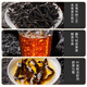Wuyi Pu Cinnamon Wuyi Mountain Rock Tea Oolong Tea Geschenkbox mit extra Level 204G Neues Tee High-End-Festivalgeschenke für Älteste
