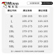 
Woodpecker Jacket Men's Jacket Autumn and Winter Clothes Men's Three-in-One Shock Clothes Hooded Loose Sports Working Top Men 6628 Black L (110-125Jin [Jin equals 0.5 kg])