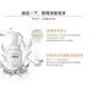 Wunuo japonais uno masculin exfoliant le nettoyage pour le visage