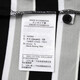 耐克（NIKE）polo衫男装夏季纯棉透气舒适翻领休闲条纹上衣跑步运动服男子短袖 FN3897-010 2XL /185/100A