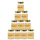 Yifanmai Instant Bird's Nest Nutritional Nutritional Products für Männer, Frauen, mittlere und ältere Neujahrsgeschenkbox Zuckerfreies Vogel-Nest