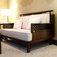 Nanyang Hu Family Nanyang Hu Family Hongyun Series HS9922 Sofa Chinese Classic Aili Guyi Sumu HS9922 Double Sofa 1691*880*983