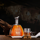 
Layla [Buy one bottle and send two bottles] LAYLA French imported wine XO brandy single gift box 700ml