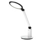 Panasonic night light LED eye protection desk lamp Children's bedroom smart desktop lighting Special for students learning to read No blue light Dormitory bedside lamp Zhiru light guide plate full spectrum national AA eye protection desk lamp Touch switch