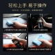 Car servant instrument polishing wax 450ml dial dial table polishing wax real leather interior cleaning cleaner decontamination maintenance