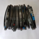 Customized Dreiecksgürtel B-Typ Gummi-Gürtel B600B650B686B710B737B750B762B787B800 B686 Andere