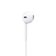 Apple/Apple 3.5mm interface wired headphones Round hole interface Apple headphones wired headphones game music Suitable for mobile phones, computers and notebooks with 3.5mm interface