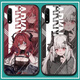 
Tomorrow's Ark Xiscati glass mobile phone case adapted to vivoy77OPPOreno8 Xiaomi 12 Honor 50 a17081--tempered glass vivo model-Remember to send it to customer service
