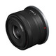Canon (CANON) RF-S half-frame mirrorless camera lens suitable for R7 R10 mirrorless camera RF-S 18-45F4.5-6.3 detachable head standard