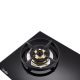 Greti JZT-F1050G Gas Natural STOve Gas STOve STOve Panel Temperado Estufa Gas Natural Hogar JZT-F1050G 1