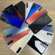 OPPORENO3PRO COUVERTURE DE BACK VERNE D'ORIGINATION 4PRO COURRAU DE RENO4P MOBILE RENO4P Reno4p Écran arrière Batterie Reno3pro Moon Night Night Black Celt Cadre avec la lampe Courroie