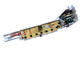 
IGIFTFIRE Haier washing machine computer board XQB75-M1269S/M12688/M1268/M12588/M12588/M1258 motherboard new A-style 5 buttons