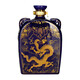 Tapao, Yuan Dynasty flat pot for 30 years, semi-dry type, Shaoxing rice wine, 680ml*4 bottles, whole box