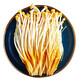 Golden Needle Mushroom 200g