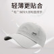 Jeep (JEEP) Hat Men's Baseball Cap Sun Protection Sun Hat Mesh Breathable Peaked Hat Men's and Women's Casual Sun Hat A0088