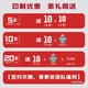 阿迪达斯足球服团队印号组队跑步印制足球短裤休闲运动裤 白色亚码 BJ9227 S