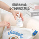 YEEHOO baby nail polisher, special nail clipper for newborn babies, anti-pinch child care