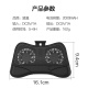 Paiz mobile phone radiator cooling game controller desktop bracket eating chicken artifact cooling Apple Xiaomi universal mobile game controller sticker eating chicken PlayerUnknown's Battlegrounds game accessories black