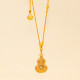 NMCK Gold Store gleiche Stil