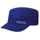 KANGOL Army cap帆布工装男女平顶帽阿姆eminem同款鸭舌帽 9720BC 黑色帆布款 L/XL(58-60CM)