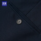 Romon West Server Set Men's Four Seasons Slim Professional Men's Men's Elastic suit Business Bridegirl wedding dress men's clothing men's clothing