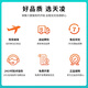 天凌适用佳能打印机TS9560 9160 TS8360 8260 TS8160 墨盒680PGBK墨水 CLI-681C蓝色
