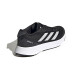 ADIDAS Running Running Shoes para hombres 2025 Summer NUEVO CHUCHIVO BAJO CHUCHING Sports Sports Shops Breathable Casual Shoes HQ1349 Negro 40 (245 mm)
