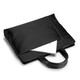 
Feige handbag for men business bag trendy men Oxford cloth casual large capacity computer bag men bag briefcase men black (hot-selling recommendation) 14 inches