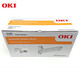 OKI原装OKI 墨粉粉盒 C811 C831DN打印机碳粉盒 黑青红黄硒鼓感光鼓 OKI C811/831黑色硒鼓 3万页寿命