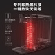 飞利浦（PHILIPS）即热式饮水机家用小型台式 桌面智能速热饮水器办公室迷你水吧机 小白熊ADD4812