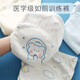 ROYALEXEBOSI baby diapers pure cotton men and women babies can wash training pants and exercise in the toilet. Newborn gauze underwear ring diapers. Mesh breathable-Lion Kingdom 3 packs No. 90 (recommended 18-24 Jin [Jin equals 0.5 kg])