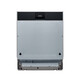 Siemens 16 sets capacity SJ65ZX00MC all-purpose cabin PRO crystal bud drying long-lasting storage dishwasher 96-hour long-lasting storage white panel