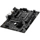 微星（MSI）B760M 台式机电脑主板MORTAR迫击炮WIFI 支持13代 14代 B760M BOMBER WIFI DDR4